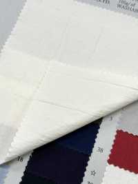 PSW7865 80/1 Schreibmaschinentuch Mit Ultrahoher Dichte, Baumwollgefärbt, Einfarbig[Textilgewebe] KOYAMA Sub-Foto