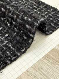 20A5001R W/Si Roving Tweed[Textilgewebe] Piacere Sub-Foto