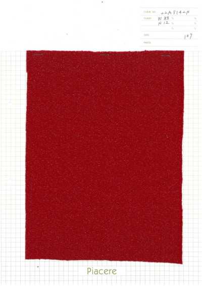 22A5142N Doppel-Lamé-Strick