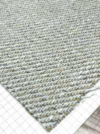 21A5025R W-Mix Tweed[Textilgewebe] Piacere Sub-Foto