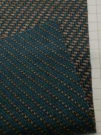 1S8082N Raffia Kersey[Textilgewebe] Piacere Sub-Foto