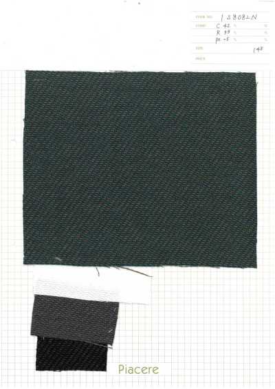 1S8082N Raffia-Kersey