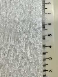 4S8119K Fransen-Jacquard[Textilgewebe] Piacere Sub-Foto