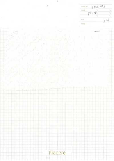 4S8119K Fransen-Jacquard