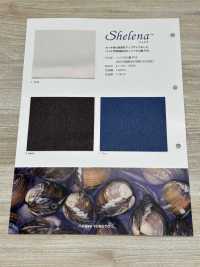 SHELENA Sherena[Textilgewebe] Nagai-Zwirn Sub-Foto