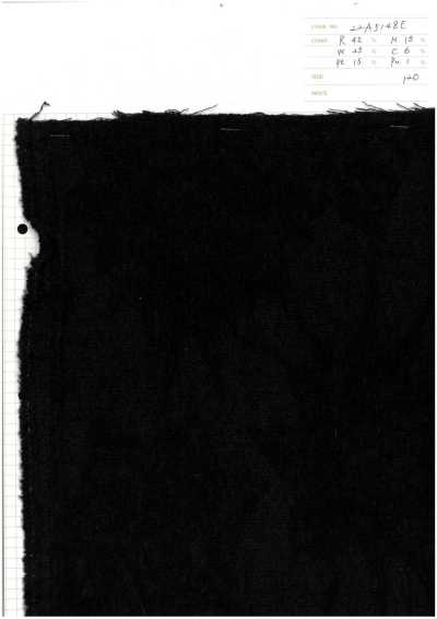 22A5148E Doppel-Jacquard