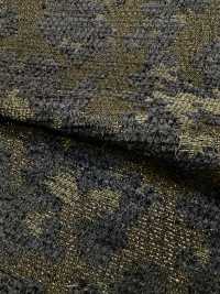 20A5024E Tier-Jacquard[Textilgewebe] Piacere Sub-Foto