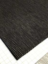 2A8504N Raffia-Leinwandbindung[Textilgewebe] Piacere Sub-Foto