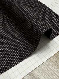 2A8504N Raffia-Leinwandbindung[Textilgewebe] Piacere Sub-Foto