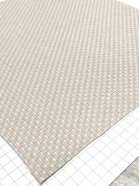 1S8009E Raffia Nanako[Textilgewebe] Piacere Sub-Foto