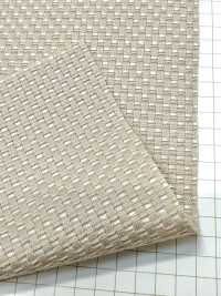 1S8009E Raffia Nanako[Textilgewebe] Piacere Sub-Foto