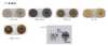 MAG HOOK-14MM Magnethaken Standard 14mm