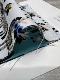 850565 Breittuch Zebra[Textilgewebe] VANCET Sub-Foto