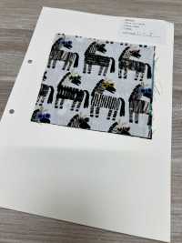 850565 Breittuch Zebra[Textilgewebe] VANCET Sub-Foto