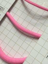 HN-1001 Weiches, Rundes, Elastisches Nylonband[Gummiband] Kein Name Sub-Foto
