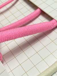 HN-1002 Weiches, Rundes, Elastisches Nylonband[Gummiband] Kein Name Sub-Foto