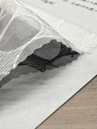 SLC8567 SLC 8567 (Kreis) Seidenorganza-Spitze[Textilgewebe] KOYAMA Sub-Foto