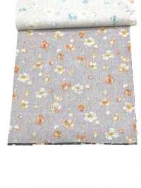 83068 SEVENBERRY® Lawn Unbleached Cotton Nostalgia Collection / Shirley[Textilgewebe] VANCET Sub-Foto