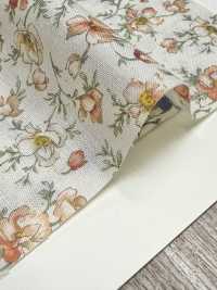 83068 SEVENBERRY® Lawn Unbleached Cotton Nostalgia Collection / Shirley[Textilgewebe] VANCET Sub-Foto