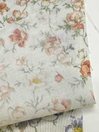 83068 SEVENBERRY® Lawn Unbleached Cotton Nostalgia Collection / Shirley[Textilgewebe] VANCET Sub-Foto