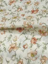 83068 SEVENBERRY® Lawn Unbleached Cotton Nostalgia Collection / Shirley[Textilgewebe] VANCET Sub-Foto