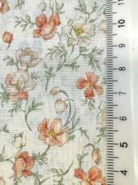 83068 SEVENBERRY® Lawn Unbleached Cotton Nostalgia Collection / Shirley[Textilgewebe] VANCET Sub-Foto