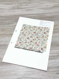 83068 SEVENBERRY® Lawn Unbleached Cotton Nostalgia Collection / Shirley[Textilgewebe] VANCET Sub-Foto