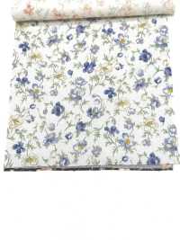 83068 SEVENBERRY® Lawn Unbleached Cotton Nostalgia Collection / Shirley[Textilgewebe] VANCET Sub-Foto