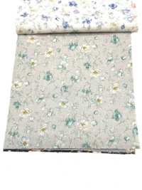 83068 SEVENBERRY® Lawn Unbleached Cotton Nostalgia Collection / Shirley[Textilgewebe] VANCET Sub-Foto