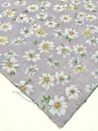 83070 SEVENBERRY® Lawn Unbleached Cotton Nostalgia Collection / Margarite[Textilgewebe] VANCET Sub-Foto
