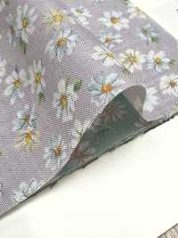83070 SEVENBERRY® Lawn Unbleached Cotton Nostalgia Collection / Margarite[Textilgewebe] VANCET Sub-Foto
