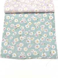 83070 SEVENBERRY® Lawn Unbleached Cotton Nostalgia Collection / Margarite[Textilgewebe] VANCET Sub-Foto