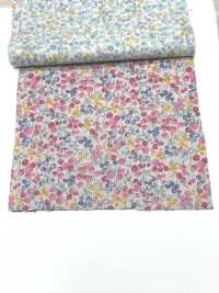 83069 SEVENBERRY® Lawn Unbleached Cotton Nostalgia Collection / Berry Garden[Textilgewebe] VANCET Sub-Foto