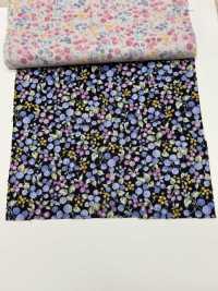 83069 SEVENBERRY® Lawn Unbleached Cotton Nostalgia Collection / Berry Garden[Textilgewebe] VANCET Sub-Foto