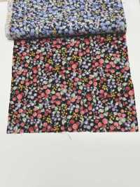 83069 SEVENBERRY® Lawn Unbleached Cotton Nostalgia Collection / Berry Garden[Textilgewebe] VANCET Sub-Foto