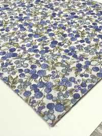 83069 SEVENBERRY® Lawn Unbleached Cotton Nostalgia Collection / Berry Garden[Textilgewebe] VANCET Sub-Foto