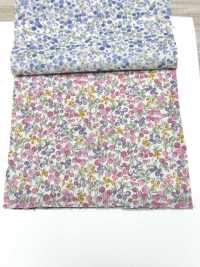 83069 SEVENBERRY® Lawn Unbleached Cotton Nostalgia Collection / Berry Garden[Textilgewebe] VANCET Sub-Foto