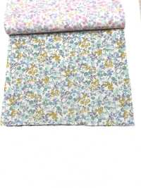 83069 SEVENBERRY® Lawn Unbleached Cotton Nostalgia Collection / Berry Garden[Textilgewebe] VANCET Sub-Foto