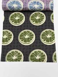 4249 SEVENBERRY® Wolltuch Stylish Relax / Orange[Textilgewebe] VANCET Sub-Foto