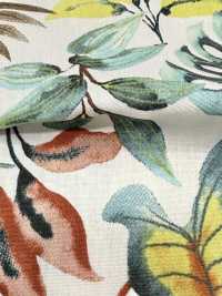 4251 SEVENBERRY® Broadcloth Stilvolle Entspannung/Urlaub[Textilgewebe] VANCET Sub-Foto
