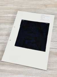 4254DYE SEVENBERRY® Broadcloth OVER DYE/Botanischer Garten[Textilgewebe] VANCET Sub-Foto