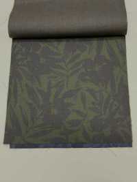 4252DYE SEVENBERRY® Broadcloth OVER DYE / Blume[Textilgewebe] VANCET Sub-Foto