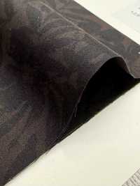 4252DYE SEVENBERRY® Broadcloth OVER DYE / Blume[Textilgewebe] VANCET Sub-Foto