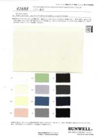 41698 Transparentes Fleece[Textilgewebe] SUNWELL Sub-Foto