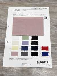 41698 Transparenter French Terry[Textilien / Stoffe] SUNWELL Weitere Fotos