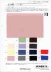 41698 Transparenter French Terry