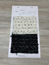 85102 Flauschige Pompons[Textilgewebe] Parika Sub-Foto