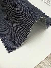 22501 2,4 Oz Transparenter Indigo-Denim[Textilgewebe] SUNWELL Sub-Foto