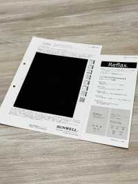 52391 Reflax® Cross Vintage[Textilgewebe] SUNWELL Sub-Foto