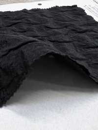 41340 ♻ Wellen-Bubble-Jacquard[Textilien / Stoffe] SUNWELL Weitere Fotos